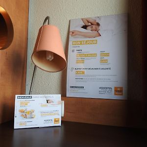 Chambre Triple